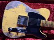 画像1: Fender Custom Shop Fender Custom Shop Limited Edition '51 BlackGuard Nocaster / Aged Blonde / Super Heavy Relic (1)