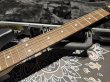 画像4: Charvel Charvel USA SC1 Custom Select S-S-H / Stealth Black (4)