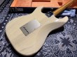 画像7: Fender Custom Shop American Custom Stratocaster NOS / Honey Blonde (7)