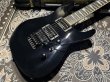 画像3: Suhr Jackson Custom Shop Soloist / SL2H / Black (3)