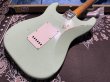 画像7: Fender Custom Shop Fender Custom Shop '63 Stratocaster / Limited Edition Super Faded Aged / Surf Green (7)