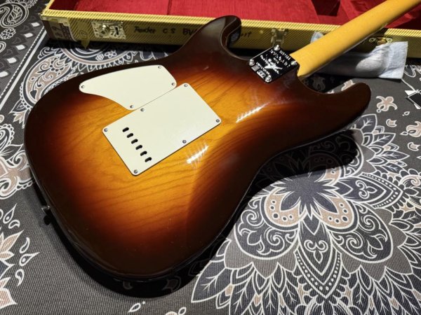 画像5: Fender Custom Shop Limited Edition BVLGARI Stratocaster® /NOS (5)