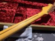 画像7: Fender Custom Shop LTD 70th Anniversary '54 Stratocaster / Black (7)