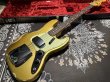 画像2: Fender Custom Shop '60s Jazz Bass Relic / Aztec Gold (2)