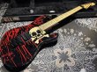画像7: Charvel Charvel USA Custom Shop Warren DeMartini Blood and Skull (7)
