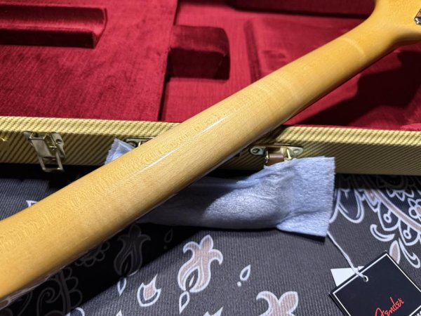 画像8: Fender Custom Shop Limited Edition BVLGARI Stratocaster® /NOS (8)