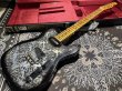 画像2: Fender Custom Shop Fender Custom Shop '68 Telecaster Limited / Black Paisley / Relic (2)