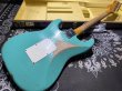画像6: Fender Custom Shop Fender Custom Shop '62 Stratocaster SSH Heavy Relic / FRT / Sea Foam Green (6)