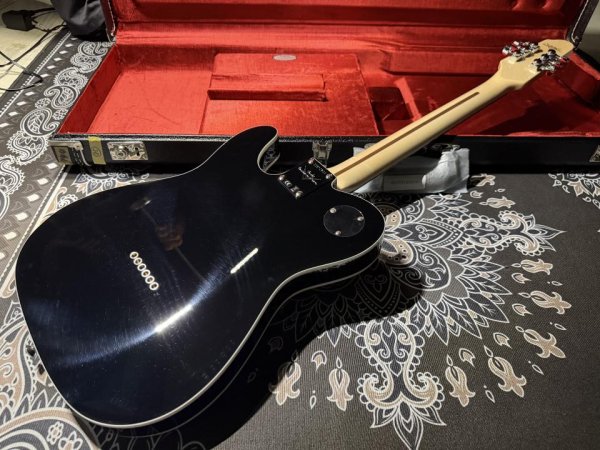 画像6: Fender Custom Shop "John 5" HB / Signature Telecaster / NOS (6)
