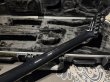 画像8: Suhr Jackson Custom Shop Soloist / SL2H / Black (8)