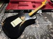 画像6: Fender Custom Shop Fender Custom Shop '69 Stratocaster Heavy Relic / Black (6)