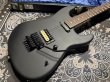 画像3: Charvel Charvel Custom Shop San Dimas Custom Satin Black  (3)