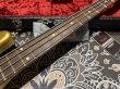 画像4: Fender Custom Shop '60s Jazz Bass Relic / Aztec Gold (4)