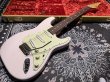画像3: Suhr Classic Antique Shell Pink / Aged by Master Builder J. W. Black (3)