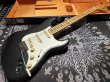 画像3: Fender Custom Shop '69 Stratocaster / Journeyman Relic / Charcoal Frost Metallic (3)