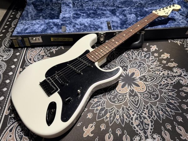 画像3: Charvel Charvel USA Custom shop "Jake E. Lee" Signature (3)