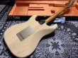 画像6: Fender Custom Shop American Custom Stratocaster NOS / Honey Blonde (6)
