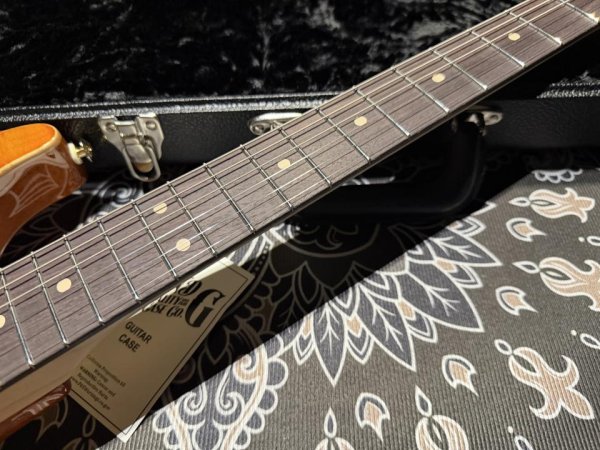 画像4: Suhr Legacy Limited Edition Standard / Burst (4)