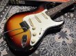 画像3: Fender Custom Shop Fender Custom Shop W25 Stratocaster Sunburst / PRO Relic / 2025 NAMM  (3)