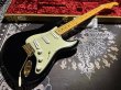 画像2: Fender Custom Shop LTD 70th Anniversary '54 Stratocaster / Black (2)