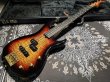 画像2: Valley Arts Custom Pro USA Bass / Sunburst (2)