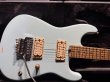 画像1: Charvel Custom Shop San Dimas Nitro FRT / Daphine Blue / Heavy (1)