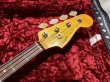 画像5: Fender Custom Shop Fender Custom Shop '60 Jazz Bass Relic / Ice Blue Metallic (5)