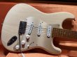 画像1: Fender Custom Shop American Custom Stratocaster NOS / Honey Blonde (1)