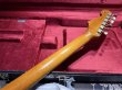 画像8: Fender Custom Shop Fender Custom Shop LTD 1960 Dual-Mag Stratocaster / Aged Black (8)