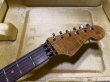 画像5: Fender Custom Shop Fender Custom Shop '62 Stratocaster SSH Heavy Relic / FRT / Sea Foam Green (5)