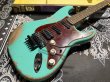 画像3: Fender Custom Shop Fender Custom Shop '62 Stratocaster SSH Heavy Relic / FRT / Sea Foam Green (3)