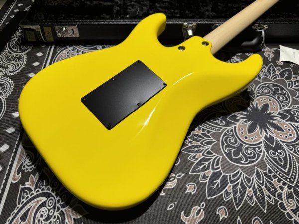 画像7: TOM ANDERSON Tom Anderson Icon Classic / Yellow / S-S-H FRT (7)
