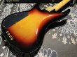 画像6: Valley Arts Custom Pro USA Bass / Sunburst (6)