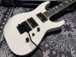画像3: Jackson Jackson USA Custom Shop Soloist SL2H / Snow White (3)