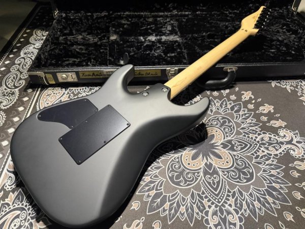 画像6:  TOM ANDERSON Tom Anderson Pro Am Satin Black (6)