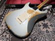 画像6: Fender Custom Shop Fender Custom Shop '69 Stratocaster / Ice Blue Metallic / Heavy Relic (6)
