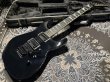 画像2: Suhr Jackson Custom Shop Soloist / SL2H / Black (2)