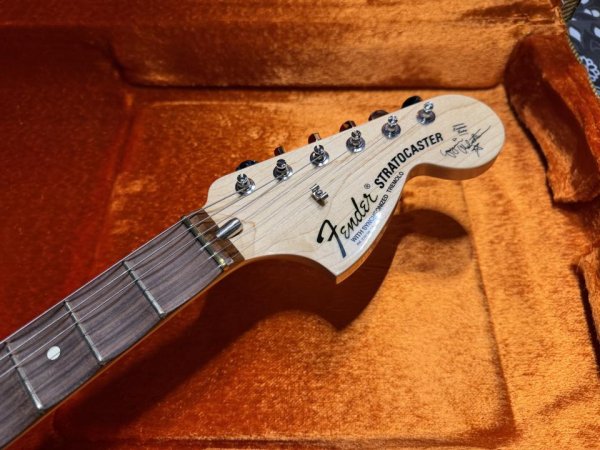 画像5: Fender USA Fender USA Yngwie Malmsteen Signature Stratocaster / Rosewood　(3) (5)