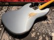 画像6: Fender Custom Shop Fender Custom Shop '60 Jazz Bass Relic / Ice Blue Metallic (6)