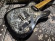 画像3: Fender Custom Shop Fender Custom Shop '68 Telecaster Limited / Black Paisley / Relic (3)