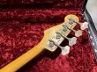 画像8: Fender Custom Shop '60s Jazz Bass Relic / Aztec Gold (8)
