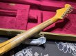 画像7: Fender Custom Shop Limited Edition 1955 Stratocaster Bone Tone / HLE Gold Aged Relic (7)