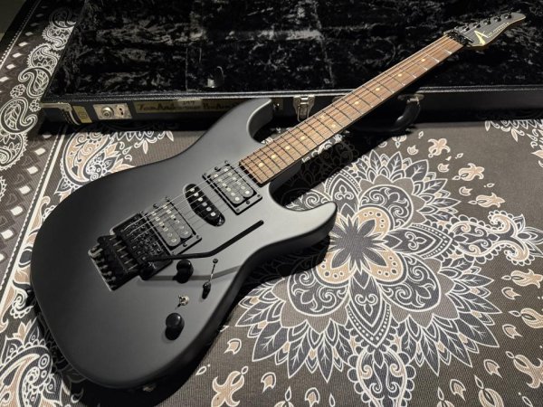 画像2:  TOM ANDERSON Tom Anderson Pro Am Satin Black (2)