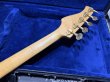 画像7: Pensa Custom Curve Top / 5-Strings BASS / Built by Mas Hino  (7)