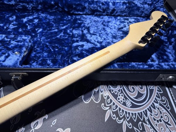 画像7: Charvel Charvel Custom Shop San Dimas Custom Satin Black  (7)