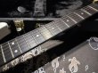 画像7: Washburn Custom Shop  N4 Nuno Bettencourt White Prototype / Black Hardware (7)