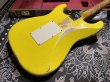 画像7: Fender Custom Shop '62 Stratocaster FRT SSH / Heavy Relic / Graﬃti-Yellow (7)