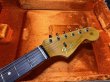 画像5: Fender Custom Shop Stratocaster '60 LTD Dual Mag II / Sea Foam Green /Super Heavy Relic (5)
