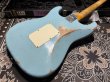 画像5: Fender Custom Shop Fender Custom Shop '62 Stratocaster SSH Heavy Relic / FRT / Daphne Blue (5)