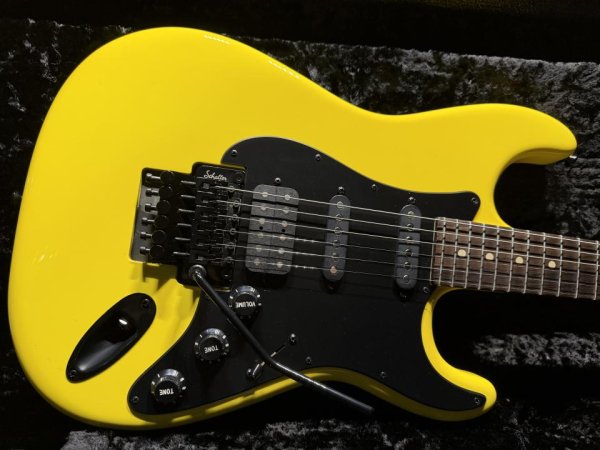 画像1: TOM ANDERSON Tom Anderson Icon Classic / Yellow / S-S-H FRT (1)